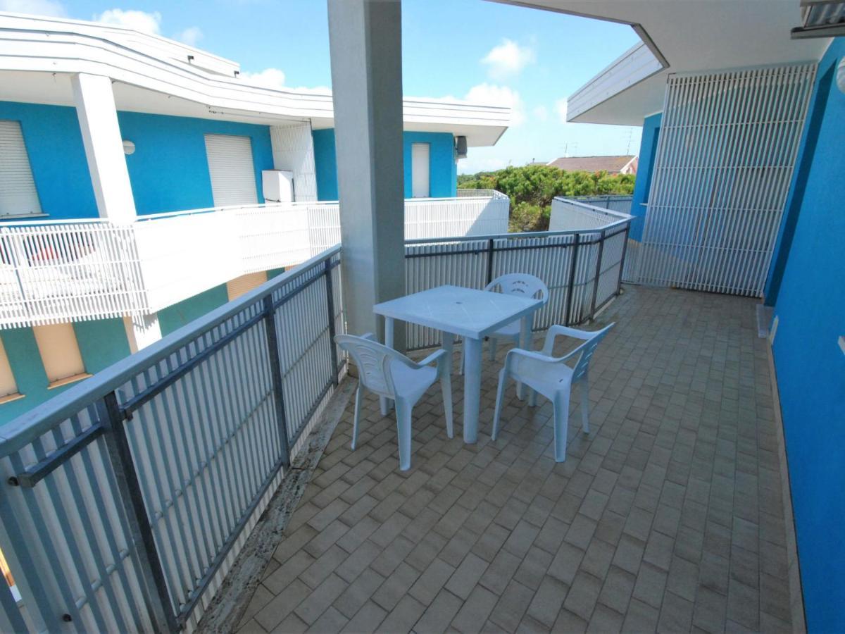 Apartment Simma-10 By Interhome Bibione