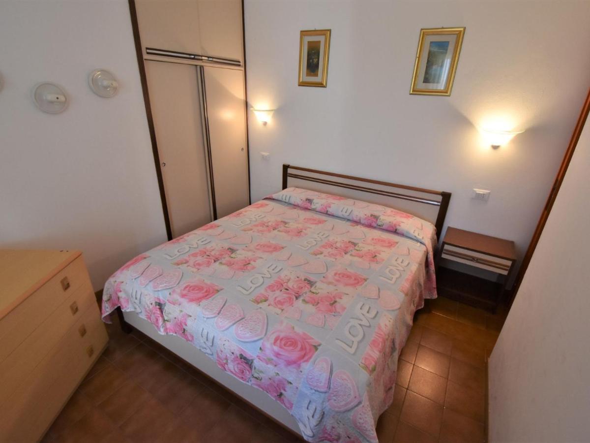 Simma-10 By Interhome Apartment