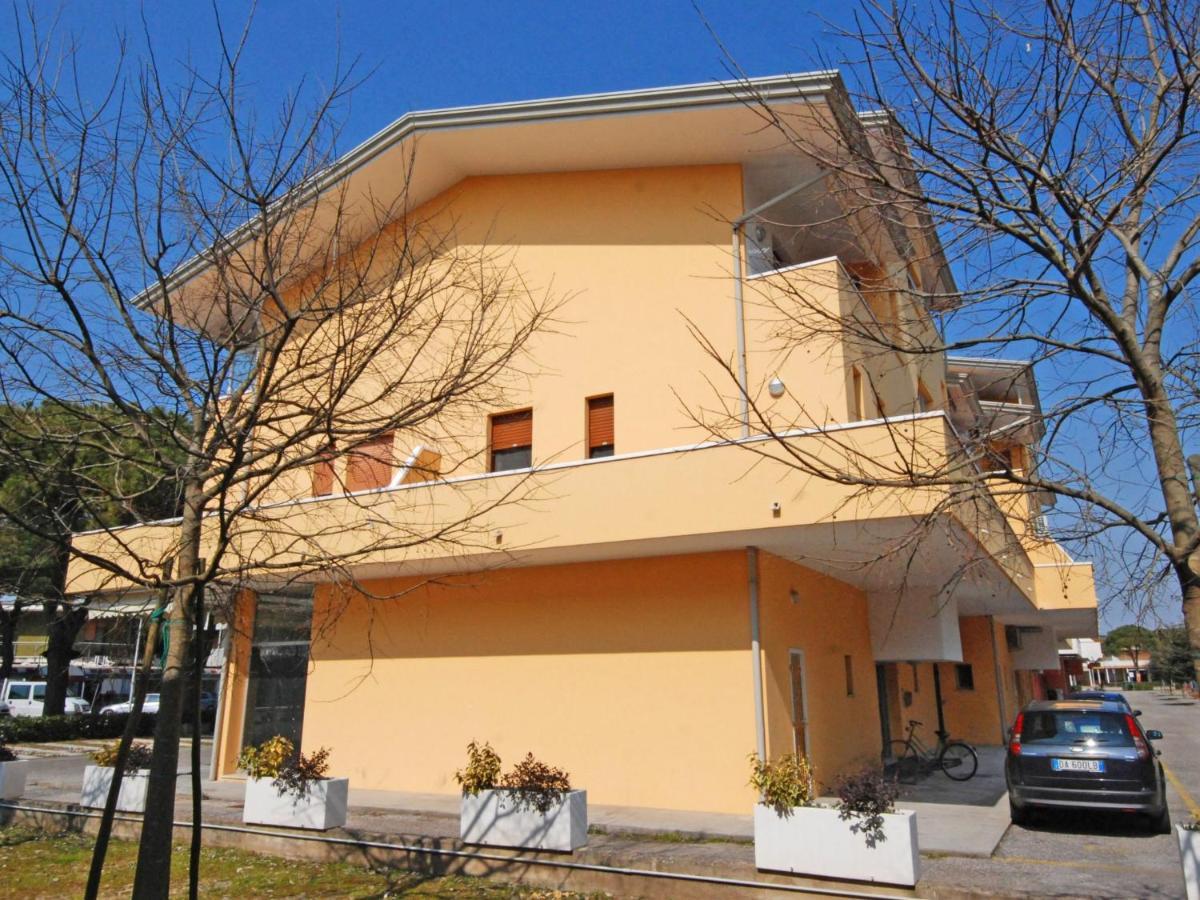 Simma-10 By Interhome * Bibione