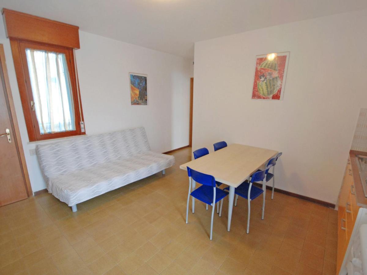 Simma-10 By Interhome Bibione