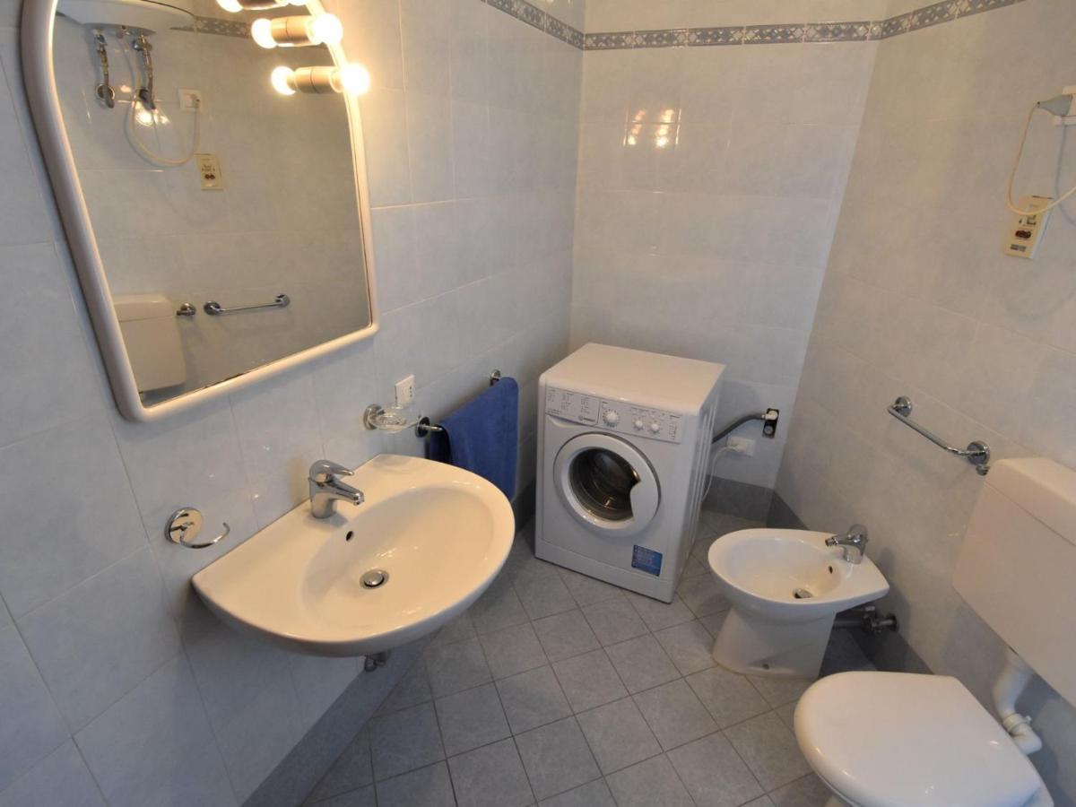 Simma-10 By Interhome Apartment