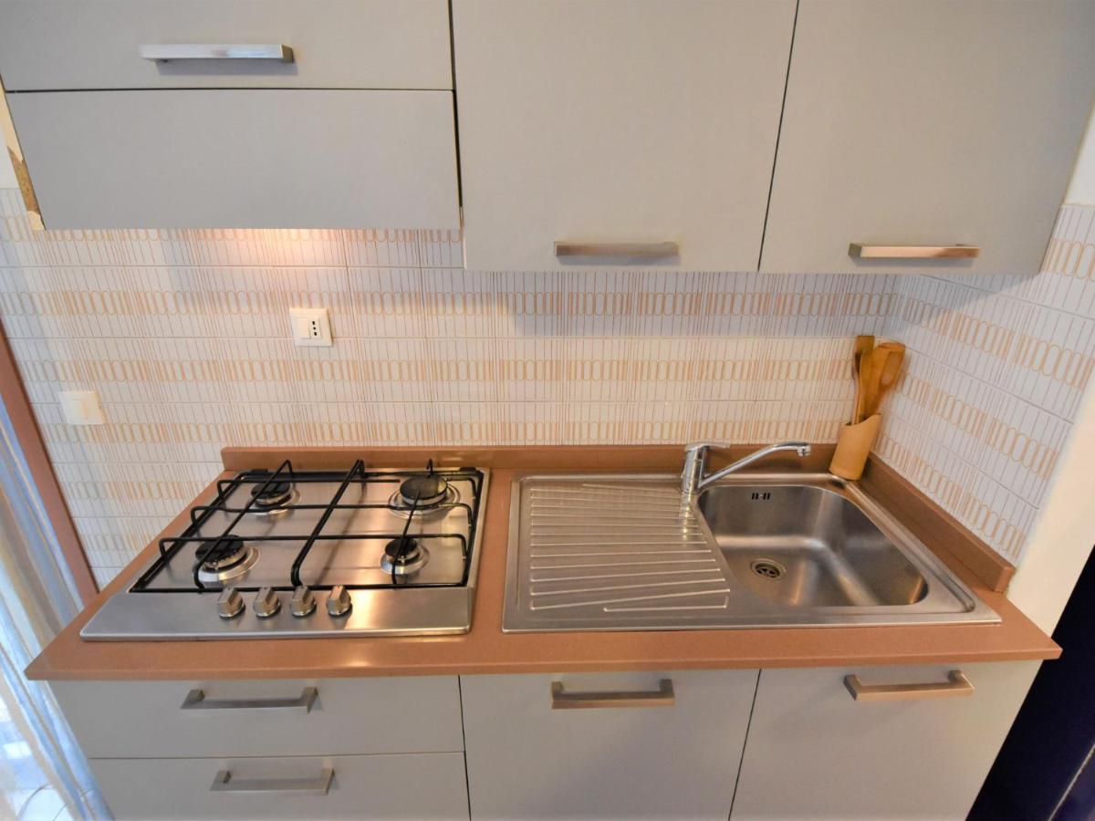 Apartment Simma-10 By Interhome Bibione